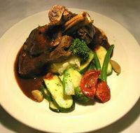 Avanti Cafe  Pasta - Accommodation Adelaide