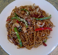 Asian Yummies On Scottsdale - Accommodation Adelaide