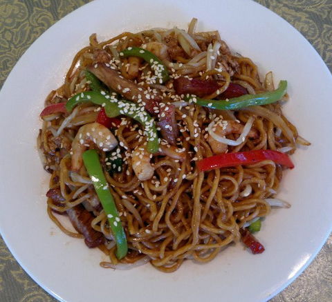 Asian Yummies On Scottsdale - Accommodation Adelaide 0