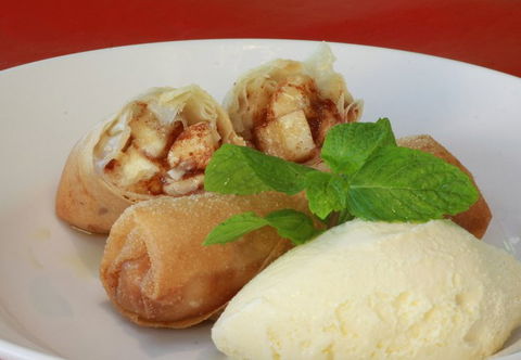 Asian Yummies On Scottsdale - Accommodation Adelaide 3
