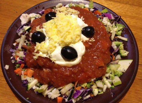 Montezuma's - Accommodation Adelaide 0