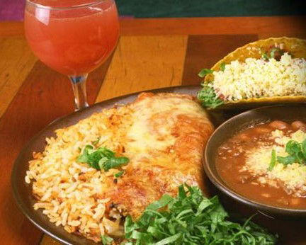 Montezuma's - Accommodation Adelaide 1