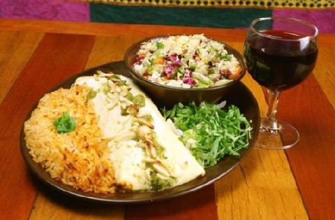 Montezuma's - Accommodation Adelaide 2