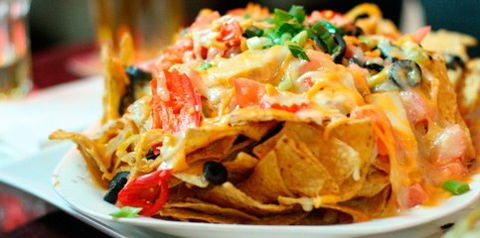 Montezuma's - Accommodation Adelaide 3