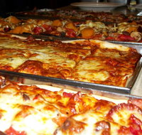 Arrivederci Pizza al Metro - Accommodation Adelaide