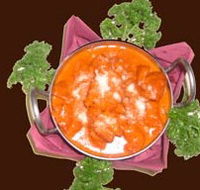 Scherhazade Indian Restaurant - Accommodation Adelaide