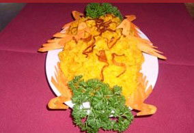 Scherhazade Indian Restaurant - Accommodation Adelaide 1