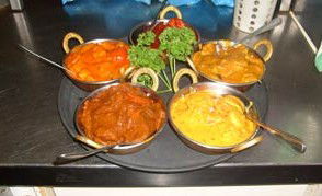 Scherhazade Indian Restaurant - Accommodation Adelaide 2
