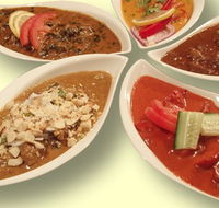 Bengal Curry House - Accommodation Adelaide