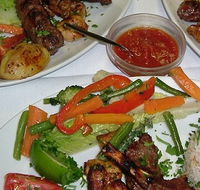 Pasha's Turkish Restaurant - Accommodation Adelaide