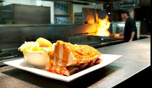 Lamington QLD Accommodation Adelaide