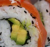Nippon Inn To The Mackay Sushi Train - Accommodation Adelaide