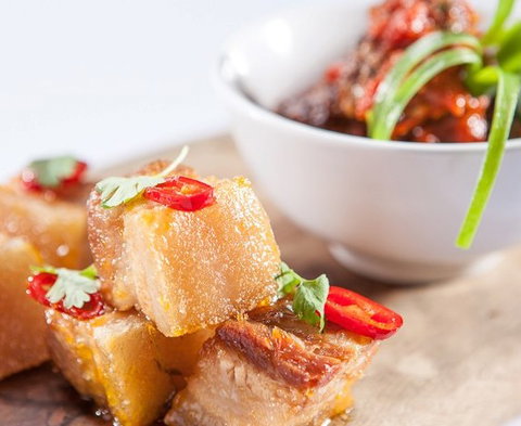 The Villager - Accommodation Adelaide 0