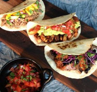Salsa's Fresh Mex Grill - Accommodation Adelaide
