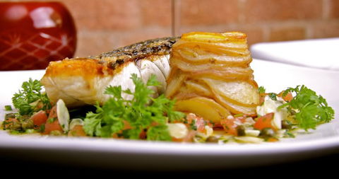 Bistrot Bistro - Accommodation Adelaide 1