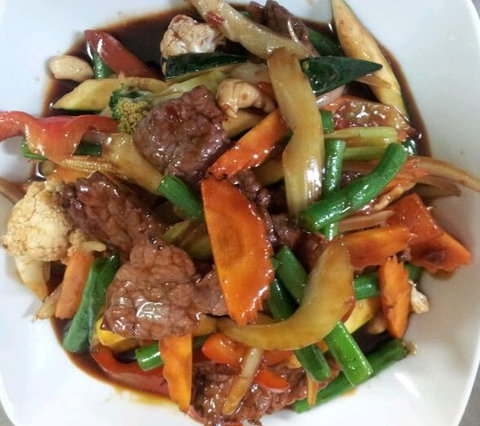 Jd Thai - Accommodation Adelaide 1