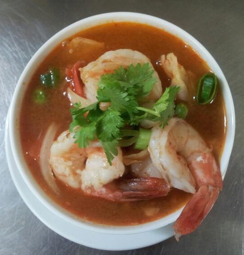 Jd Thai - Accommodation Adelaide 2
