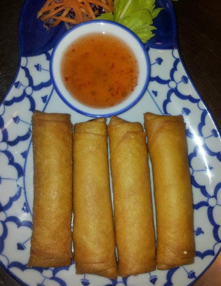 Jd Thai - Accommodation Adelaide 3