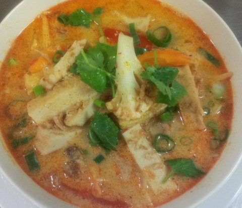 Jd Thai - Accommodation Adelaide 4