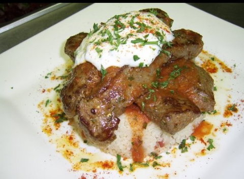 Coral Tajine Moroccan Restaurant - Accommodation Adelaide 4