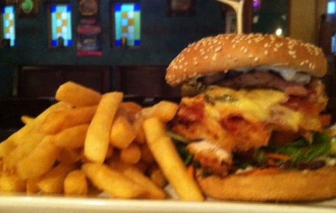 Molly Malones Irish Pub - Accommodation Adelaide 1