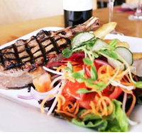 The Wharf Tavern - Accommodation Adelaide