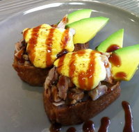 Mr Sushi - Accommodation Adelaide