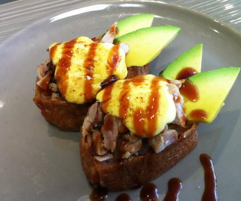 Mr Sushi - Accommodation Adelaide 0