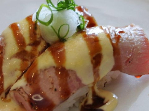 Mr Sushi - Accommodation Adelaide 1