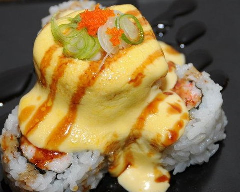 Mr Sushi - Accommodation Adelaide 2