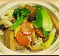 Tian Ran Vegetarian Restaurant - Accommodation Adelaide