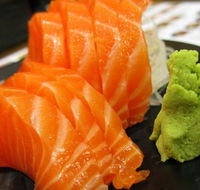 Sushi Train - Accommodation Adelaide