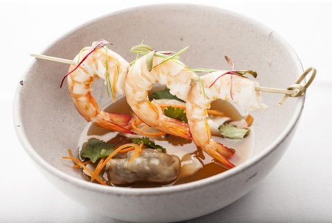 A Touch Of Salt - Accommodation Adelaide 1