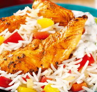 Swagat Indian Restaurant - Accommodation Adelaide
