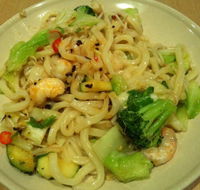 Eastern Express in Paradise