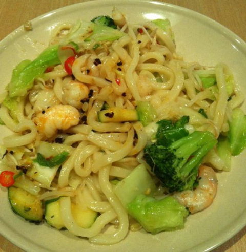 Eastern Express In Paradise - Accommodation Adelaide 0