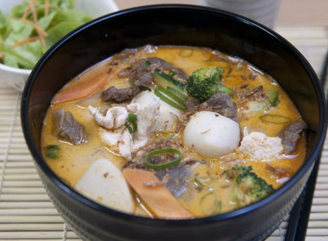 Eastern Express In Paradise - Accommodation Adelaide 1