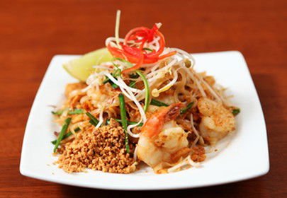 Green Papaya Balinese & Thai Cuisine - Accommodation Adelaide 2