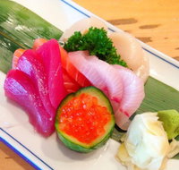 Sakana Sushi Bar - Accommodation Adelaide
