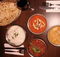 Masala Indian Cuisine Mackay - Accommodation Adelaide