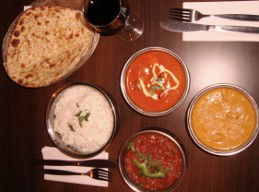 Masala Indian Cuisine Mackay - Accommodation Adelaide 0