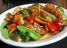 Cuisine Garden - Accommodation Adelaide 1