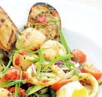 Kapsali Mediterranean - Accommodation Adelaide