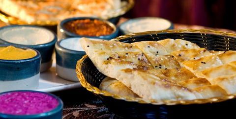 Ahmet's On Oxford Licensed Turkish Restaurant - Accommodation Adelaide 2