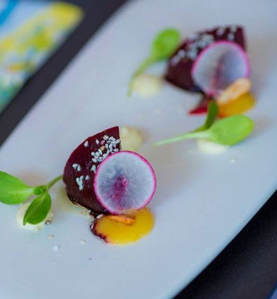 Absynthe Restaurant - Accommodation Adelaide 1