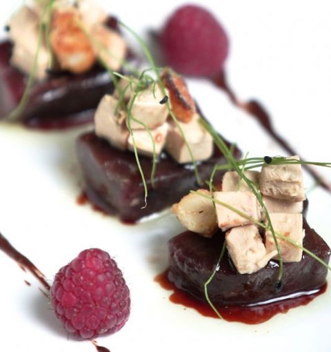 Absynthe Restaurant - Accommodation Adelaide 2