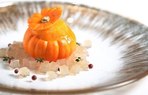 Absynthe Restaurant - Accommodation Adelaide 4