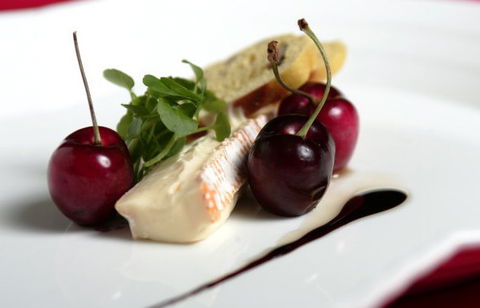 Absynthe Restaurant - Accommodation Adelaide 5