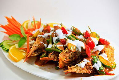 Accommodation Adelaide