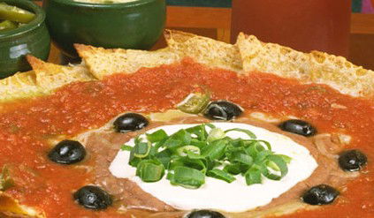 Montezumas Mexican Restaurant - Accommodation Adelaide 0